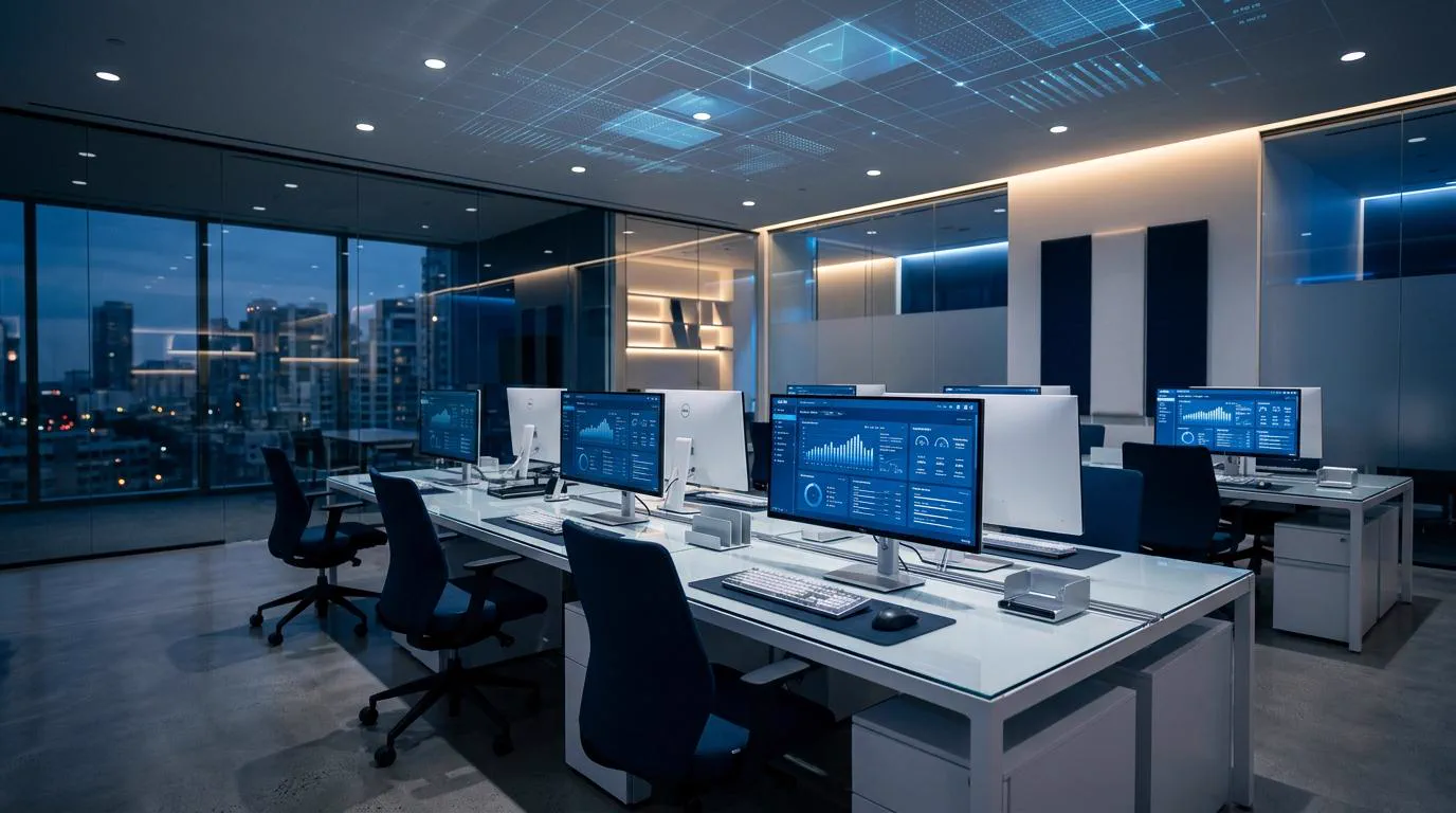 Proxima Office